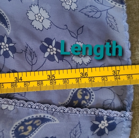 ⚡2/$25-La Senza robe - Picture 5 of 10